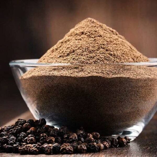 Black Pepper Powder - Image 2