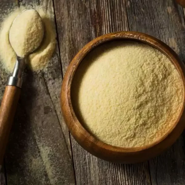 Buy Semolina (Rava / Sooji) Online – Fresh & Fine Quality | Tusker Berry